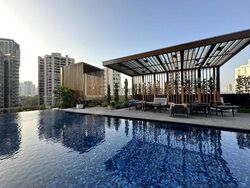 Jalan Kemaman (D12), Condominium #495887571